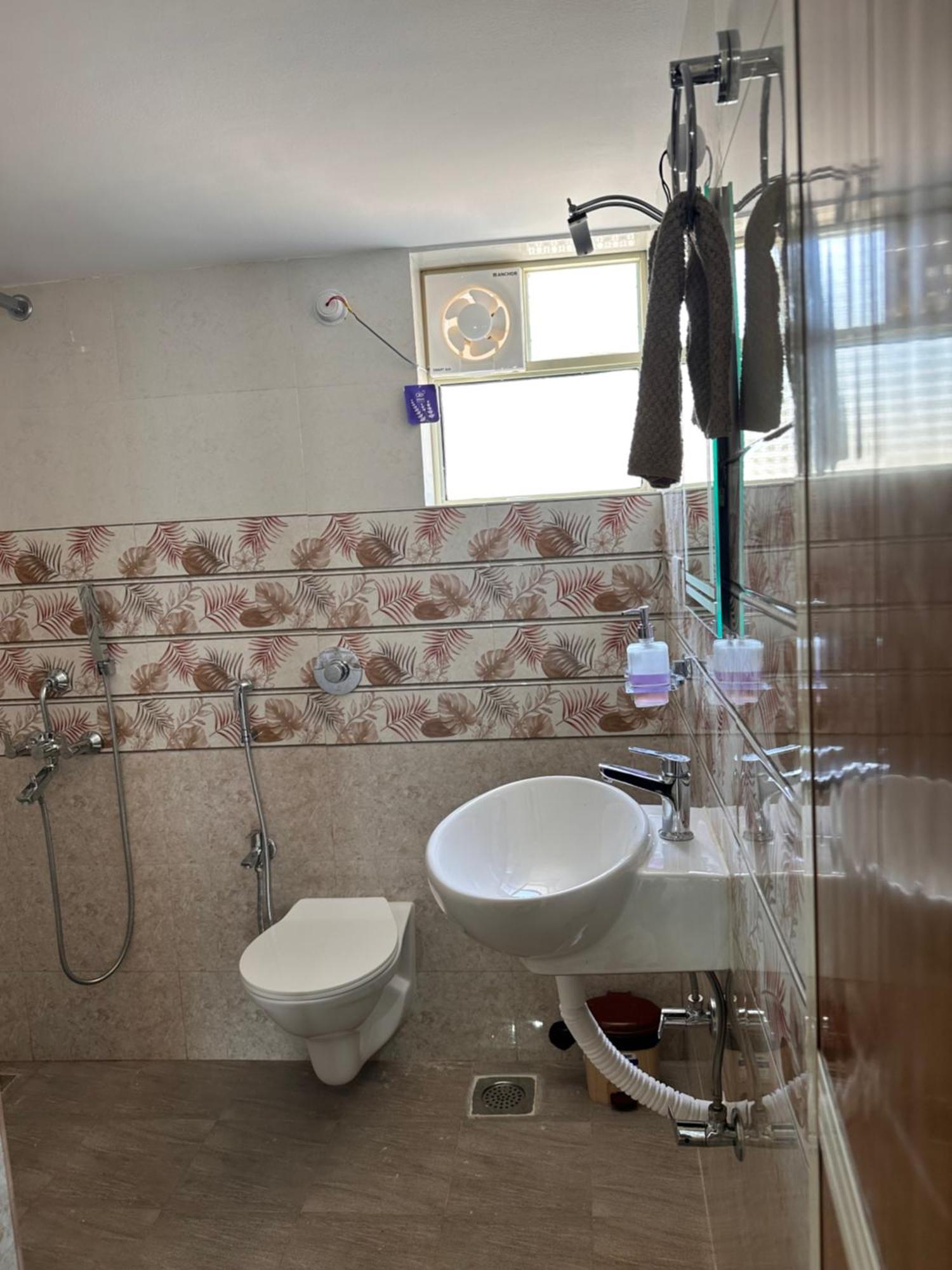 James Guesthouse Bogmalo Eksteriør bilde