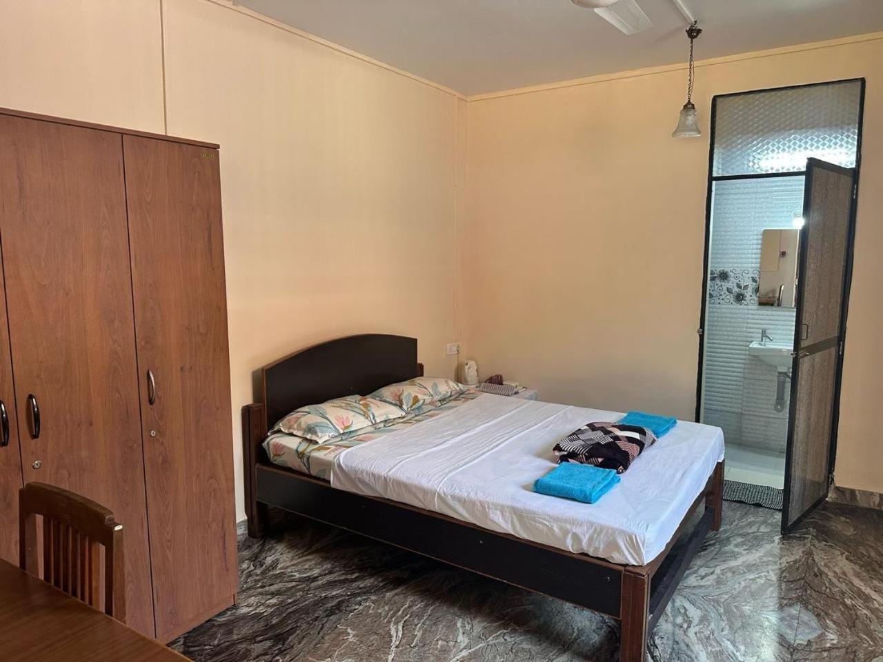 James Guesthouse Bogmalo Eksteriør bilde