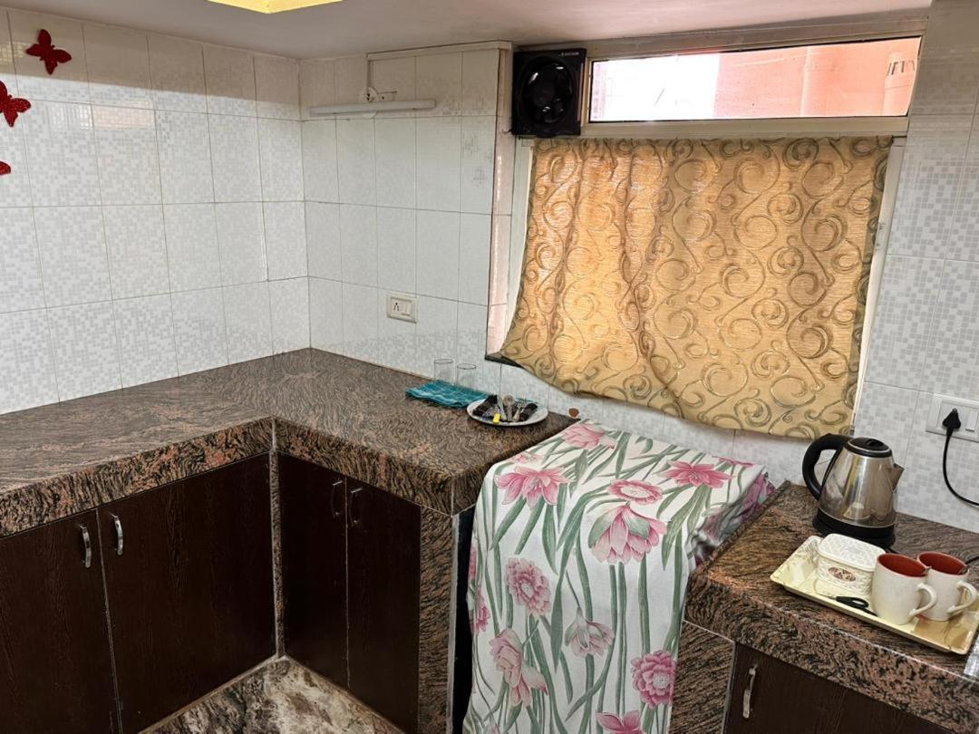 James Guesthouse Bogmalo Eksteriør bilde