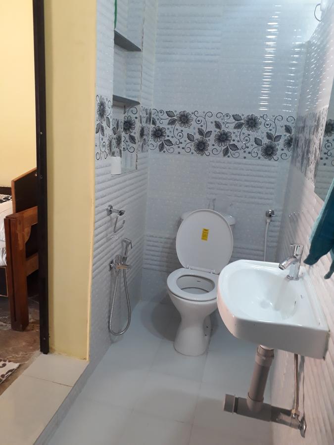 James Guesthouse Bogmalo Eksteriør bilde